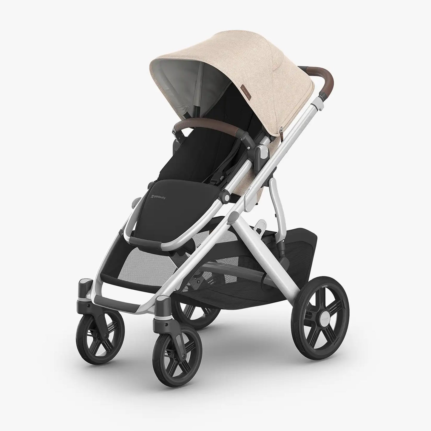 Poussette évolutive V3