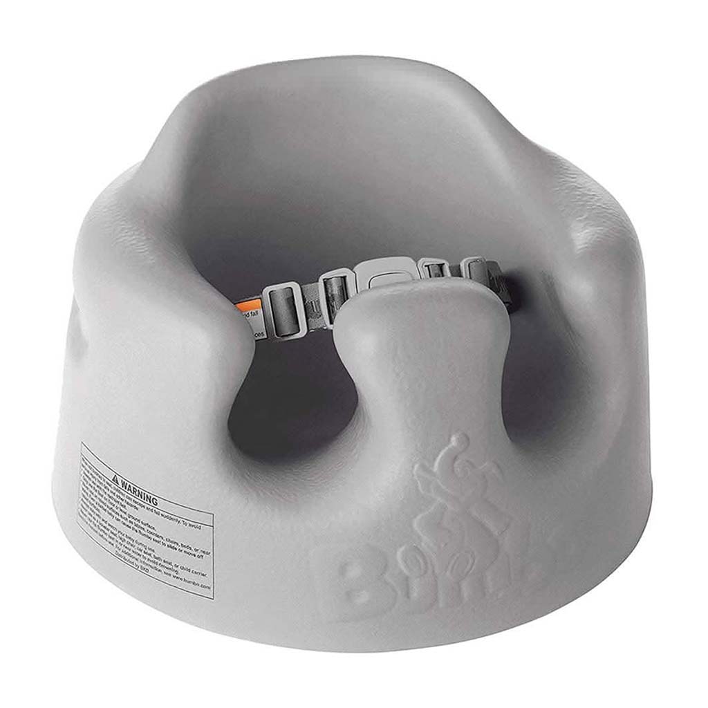 Siège de sol Bumbo – soutien d’assise ultime