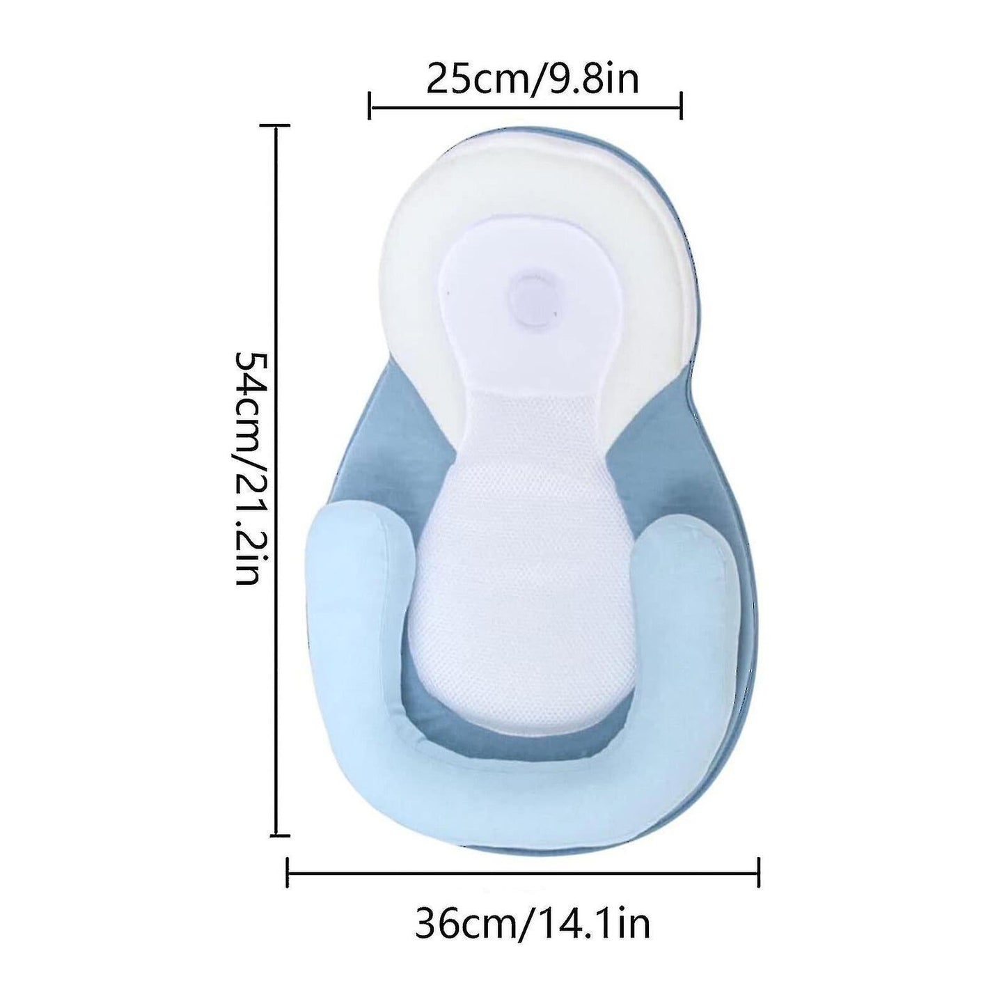 Support sécurisé pour bébé