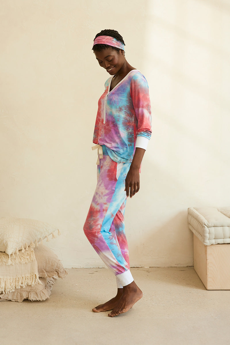 Ensemble Henley Harem