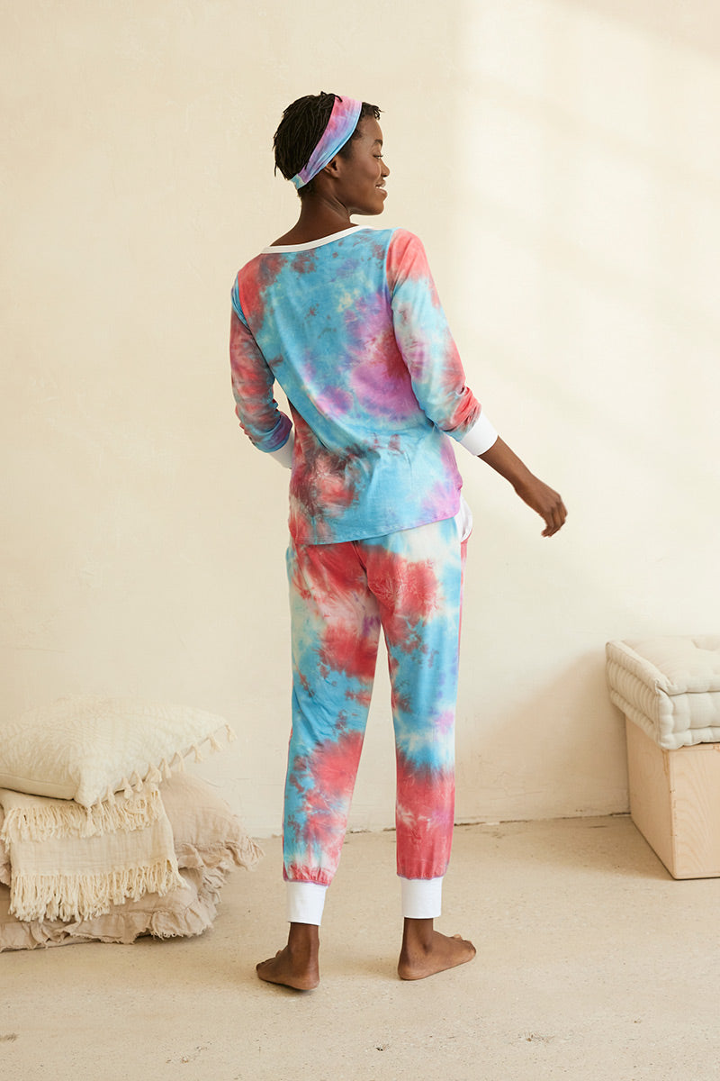 Ensemble Henley Harem