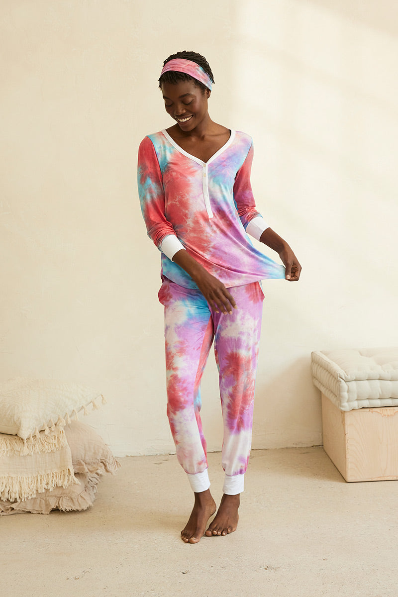 Ensemble Henley Harem