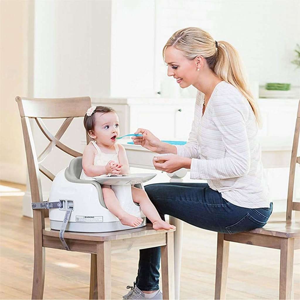 Siège multi-évolutif pour bébé
