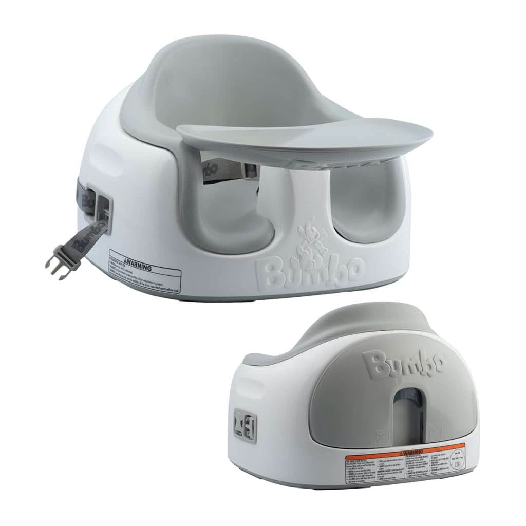 Siège multi-évolutif pour bébé