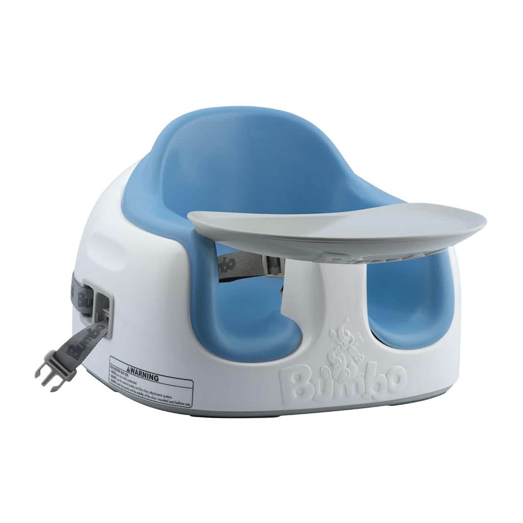 Siège multi-évolutif pour bébé