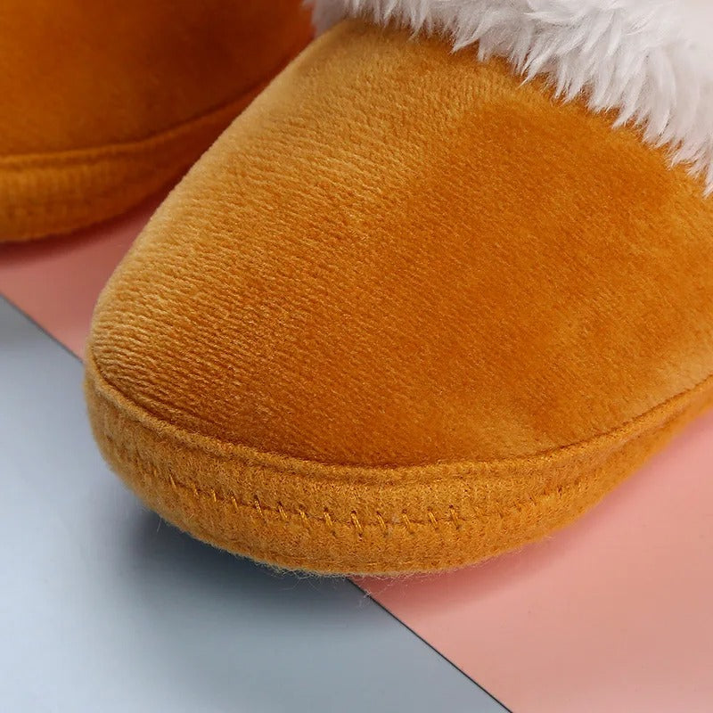 Bottes de Neige Bébé