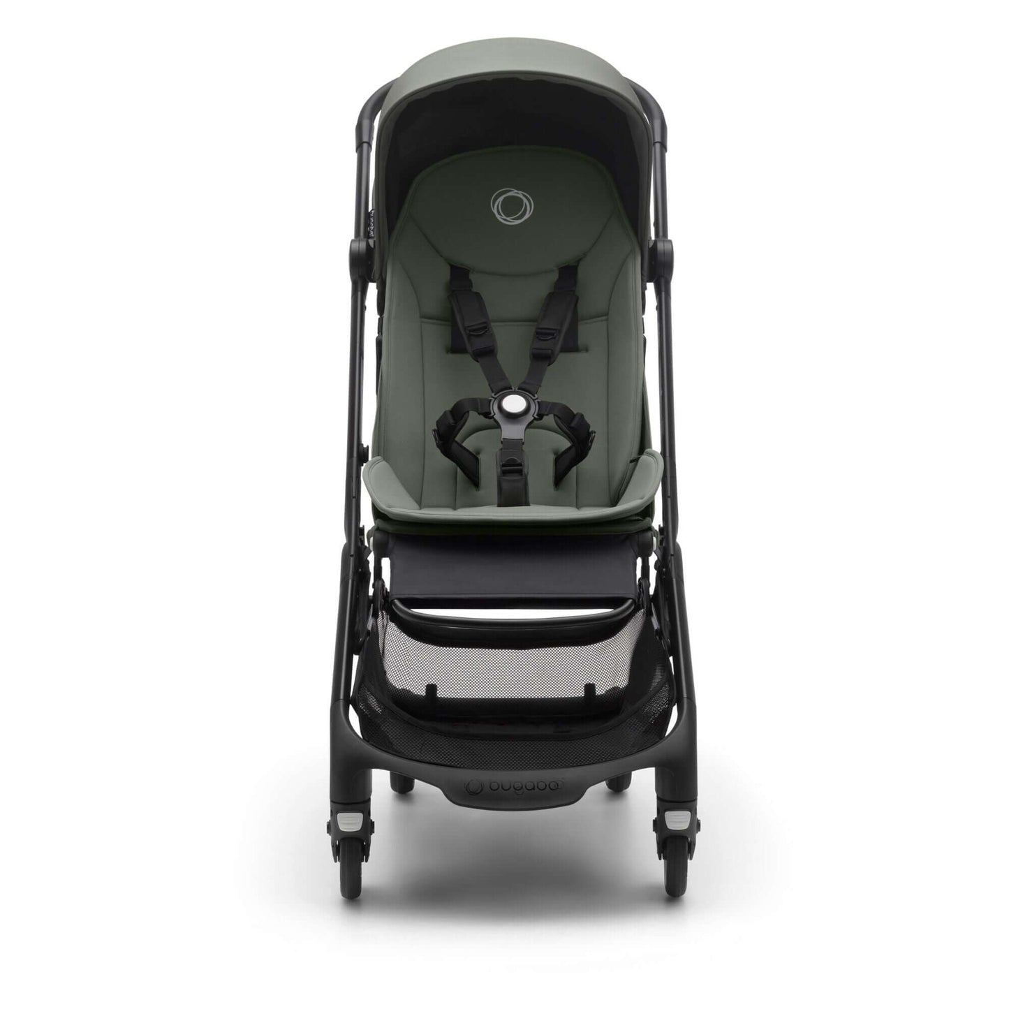 Poussette Butterfly complète ultra-compacte