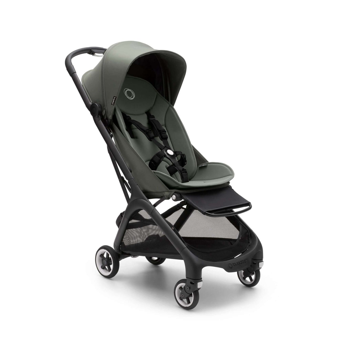 Poussette Butterfly complète ultra-compacte
