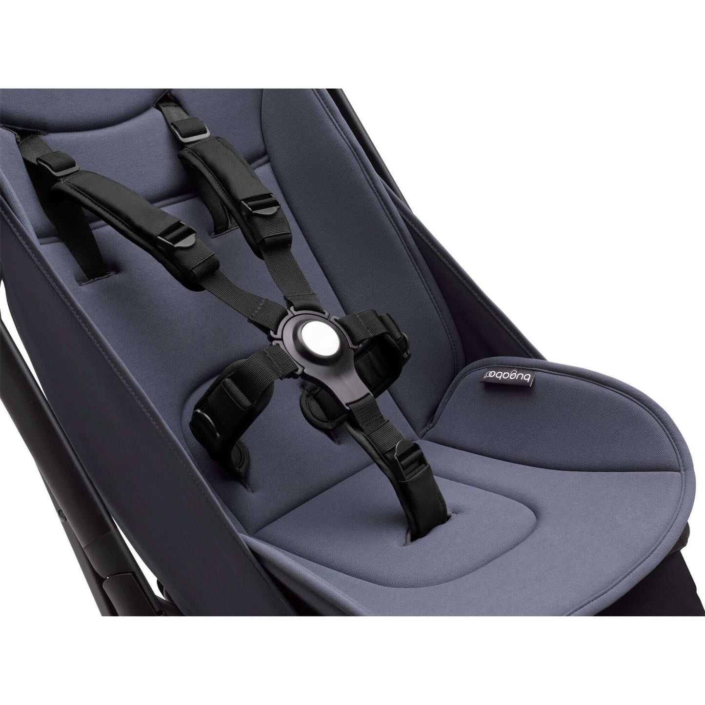 Poussette Butterfly complète ultra-compacte
