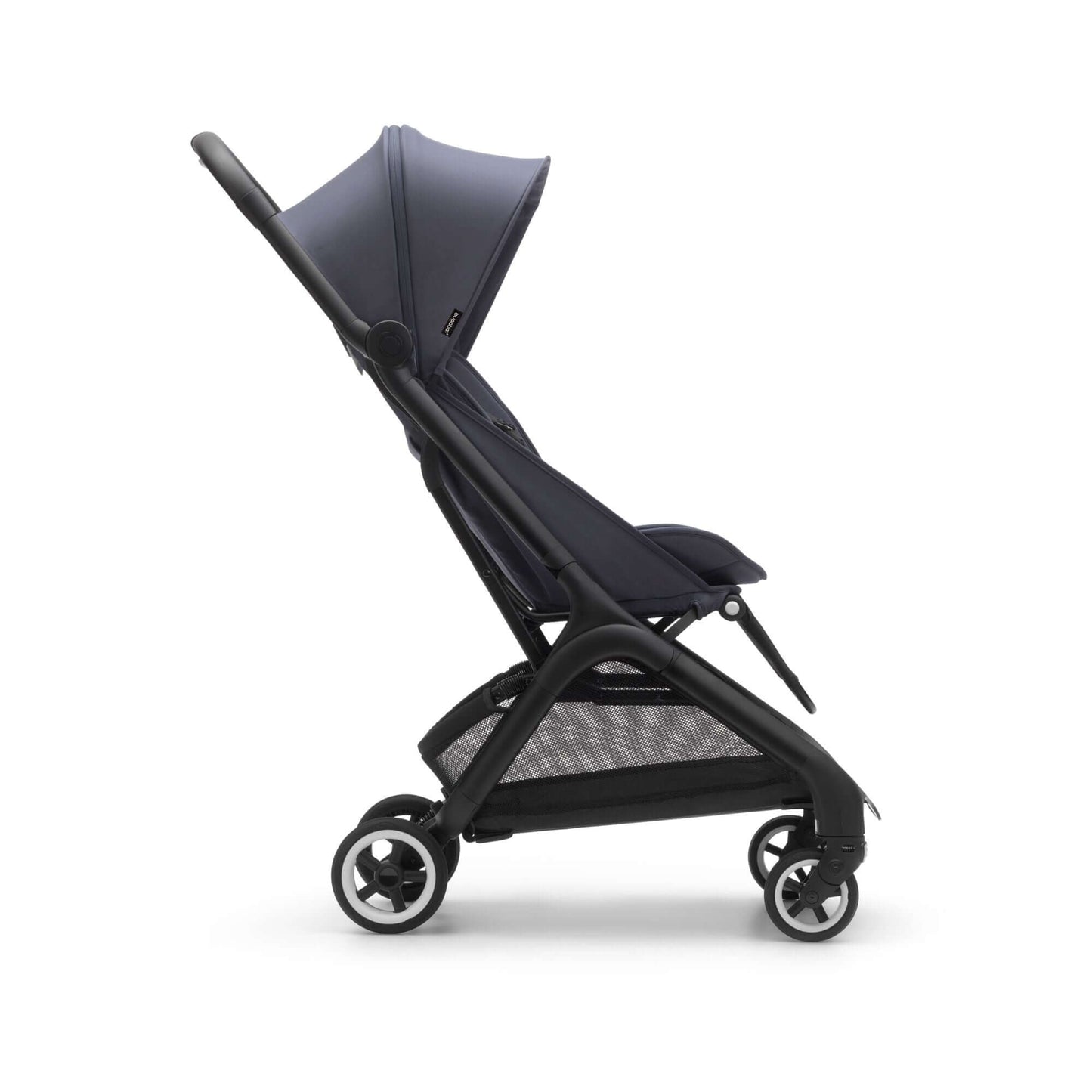 Poussette Butterfly complète ultra-compacte