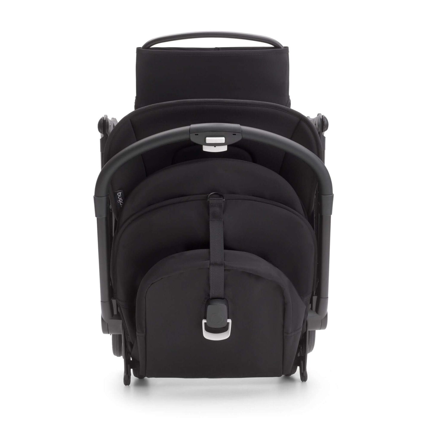 Poussette Butterfly complète ultra-compacte
