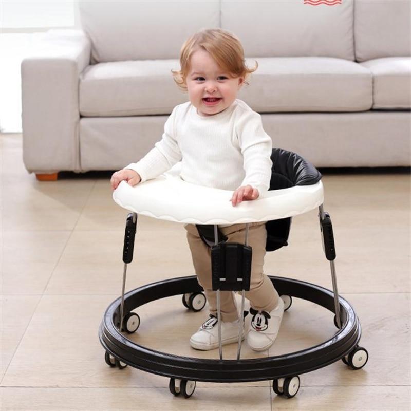 Promenade bébé Anti-Renversement - First Steps™