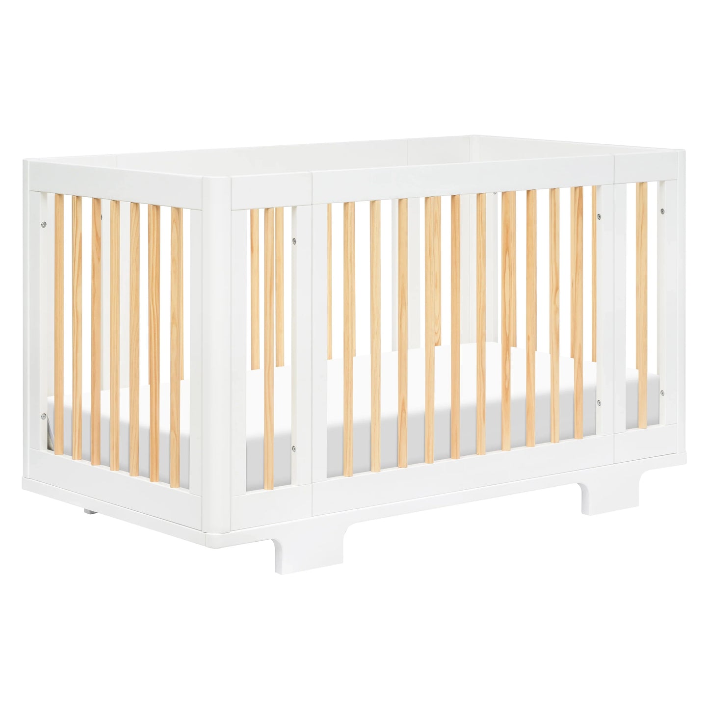 Lit Bébé Convertible 8 en 1 Yuzu