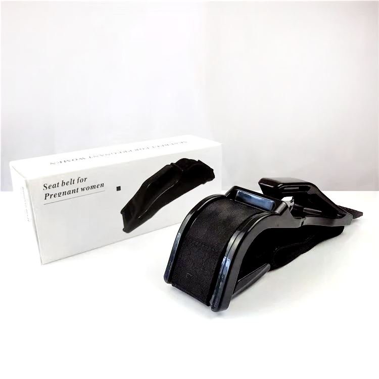 Ceinture de sécurité pour grossesse - Baby Bubble™