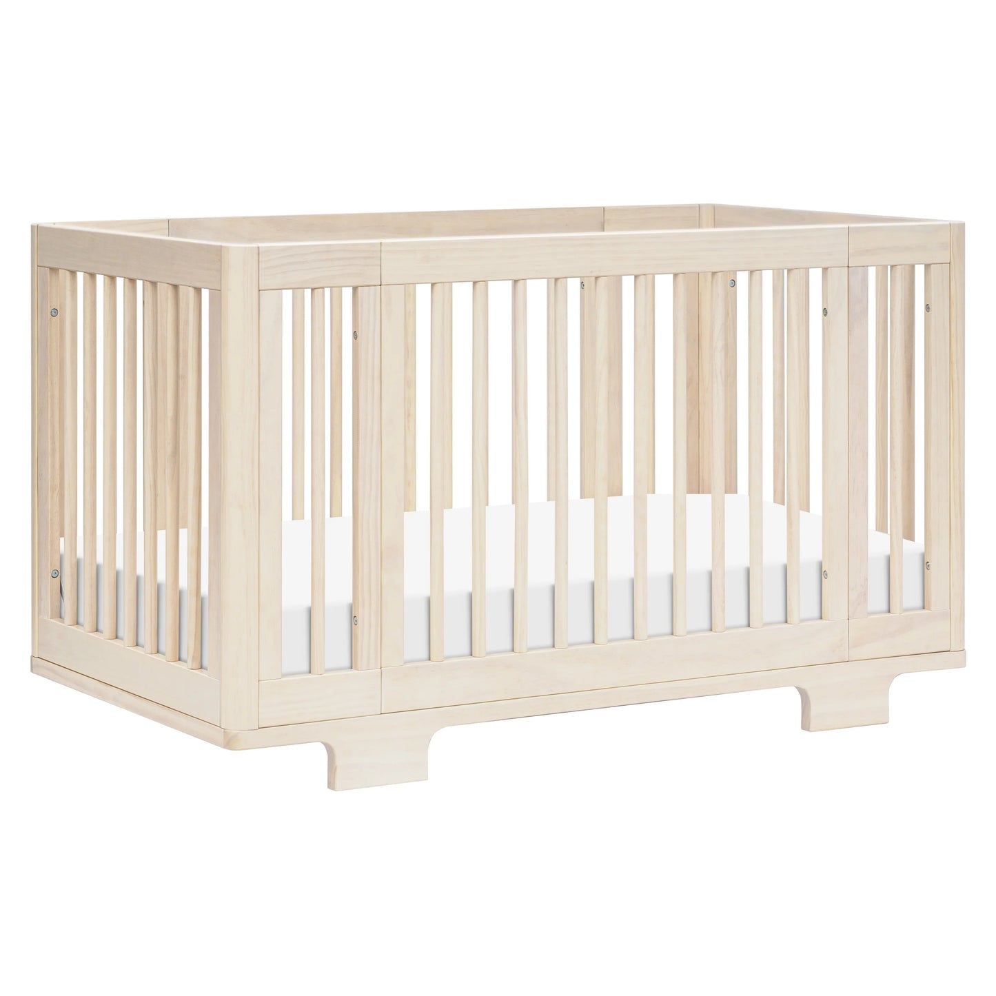 Lit Bébé Convertible 8 en 1 Yuzu
