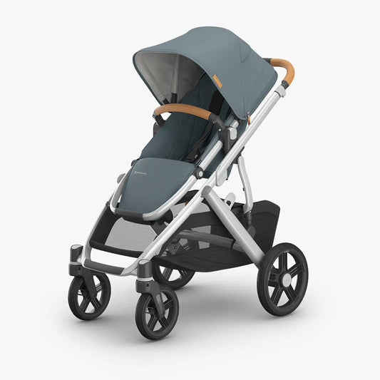 Poussette évolutive V3