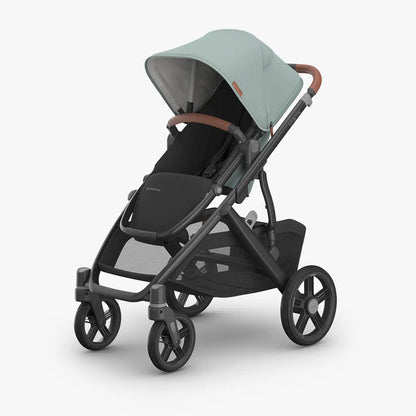 Poussette évolutive V3