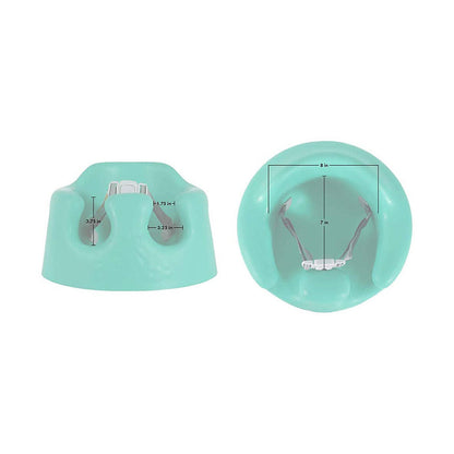 Siège de sol Bumbo – soutien d’assise ultime