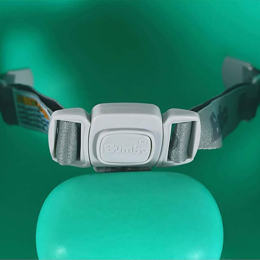 Siège de sol Bumbo – soutien d’assise ultime
