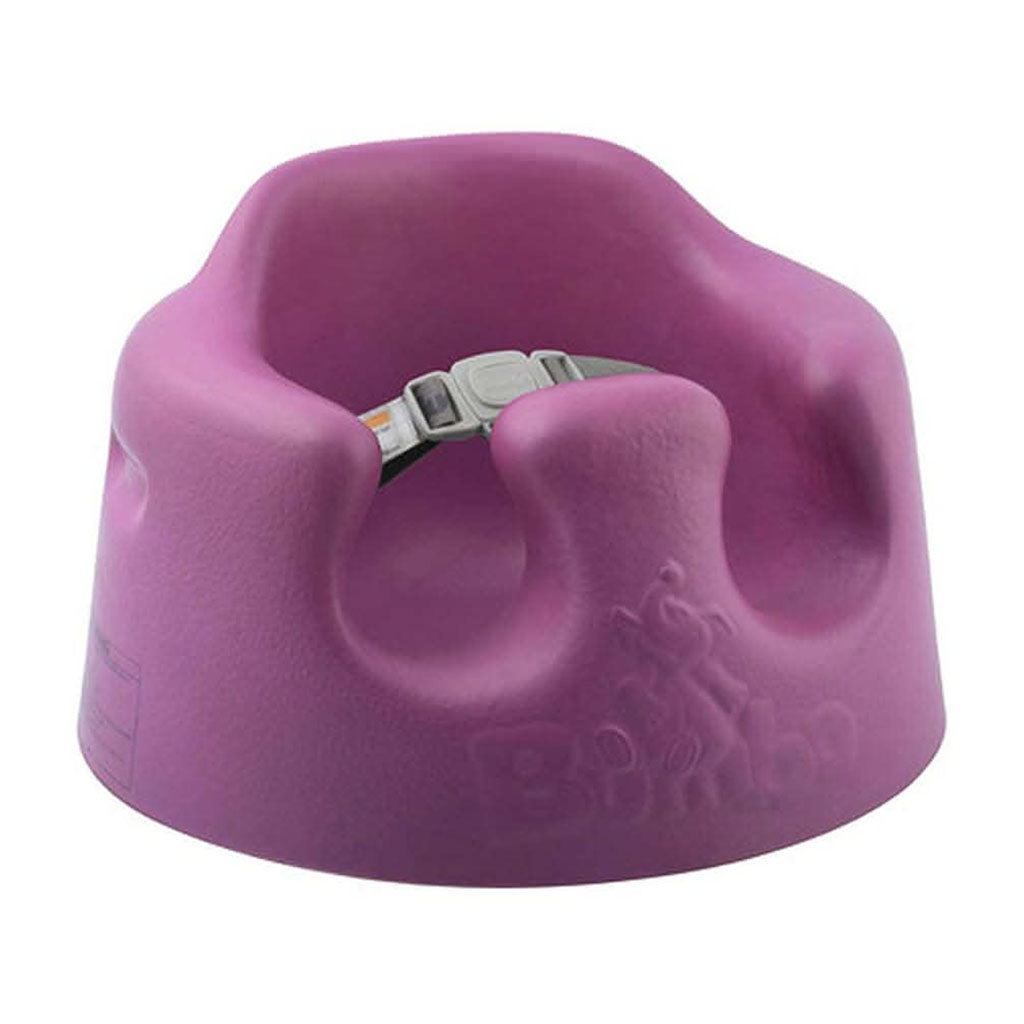 Siège de sol Bumbo – soutien d’assise ultime