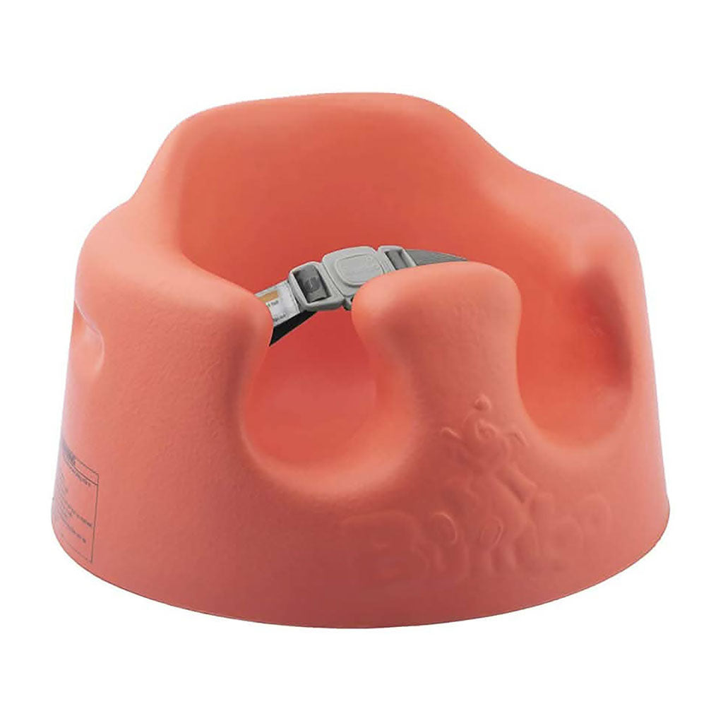 Siège de sol Bumbo – soutien d’assise ultime