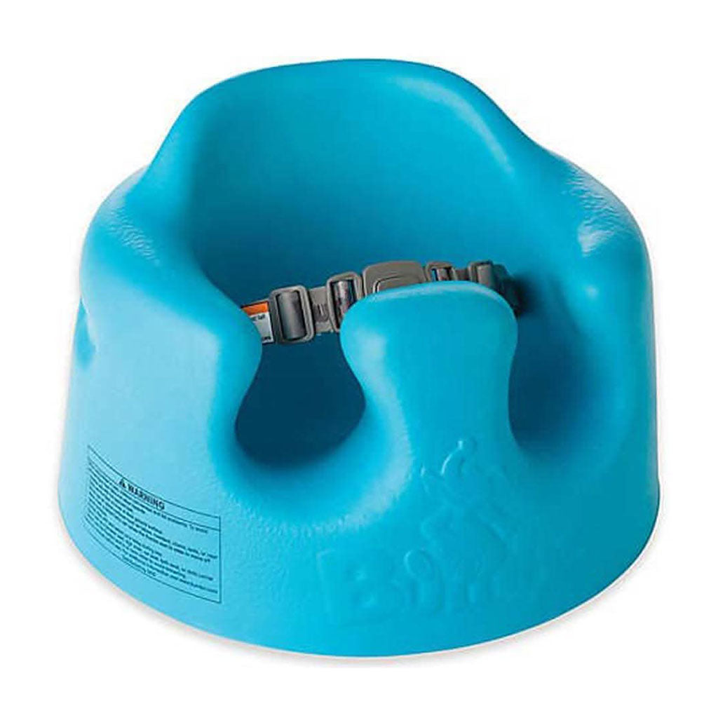 Siège de sol Bumbo – soutien d’assise ultime