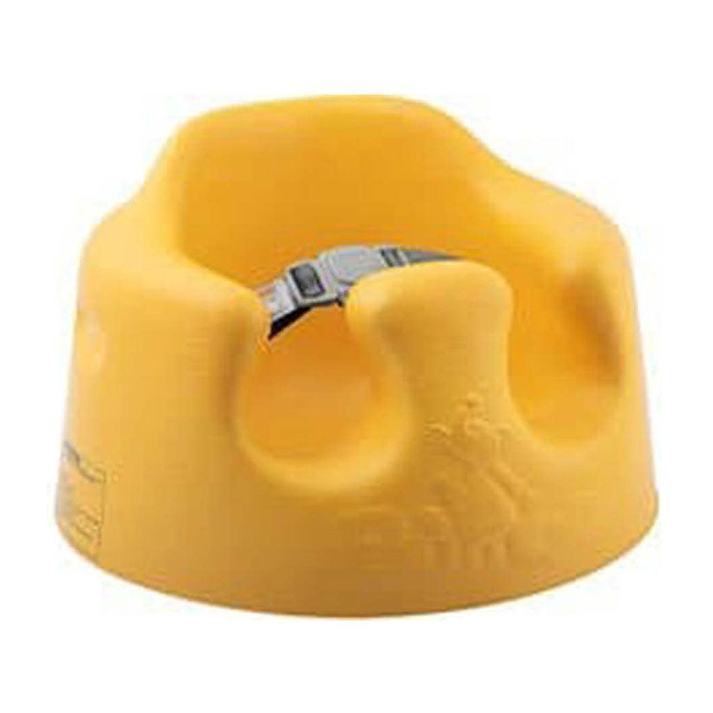 Siège de sol Bumbo – soutien d’assise ultime