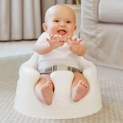 Siège de sol Bumbo – soutien d’assise ultime