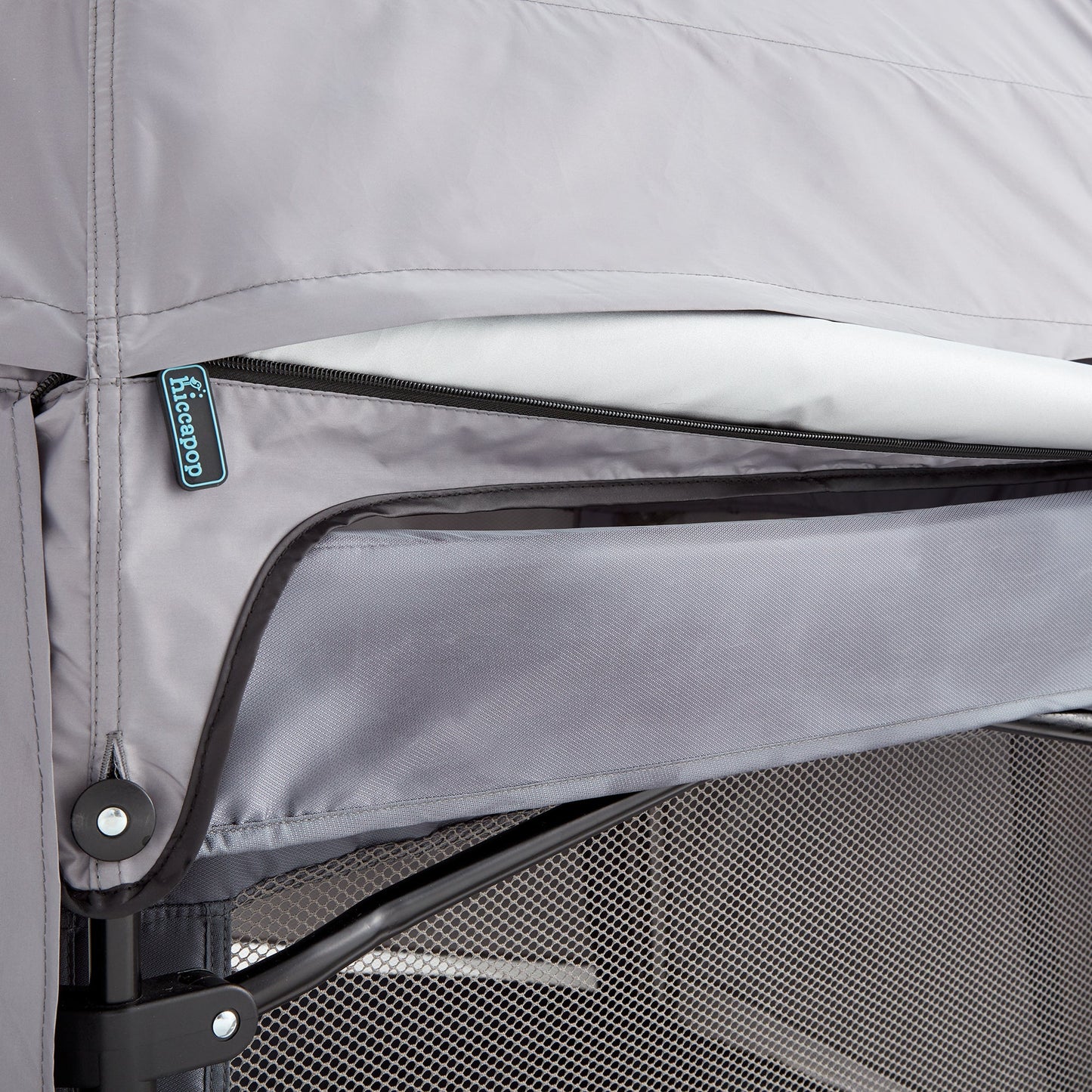 Dôme 53" [Uniquement le dôme] pour parc portable PlayPod