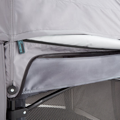 Dôme 53" [Uniquement le dôme] pour parc portable PlayPod