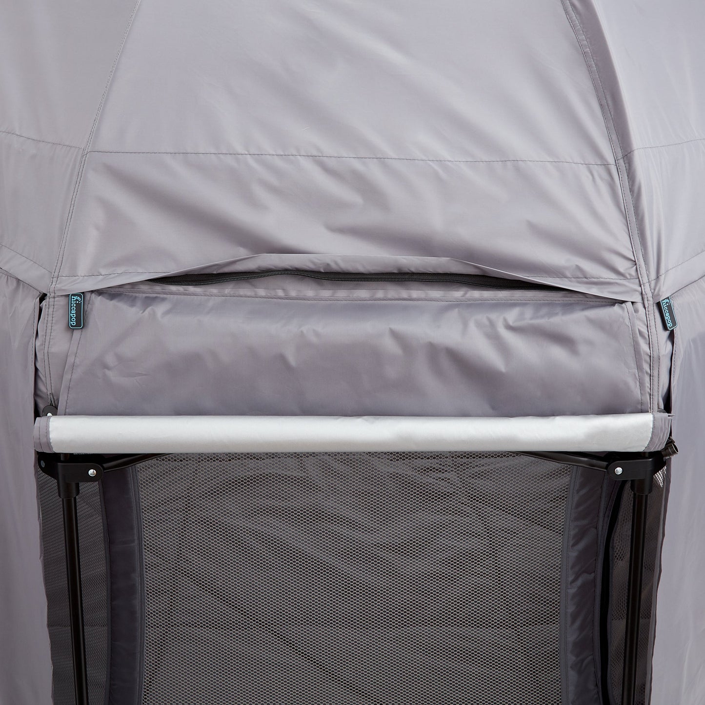 Dôme 53" [Uniquement le dôme] pour parc portable PlayPod