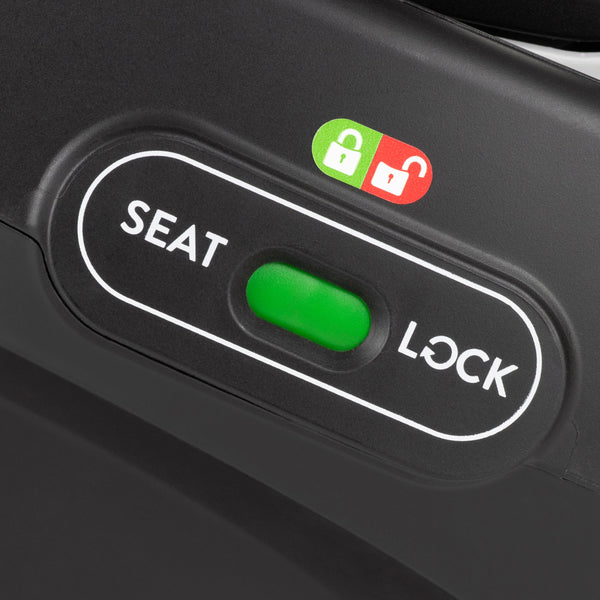 Siège auto tout-en-un pivotant Revolve360 en promotion