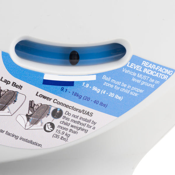 Siège auto tout-en-un pivotant Revolve360 en promotion