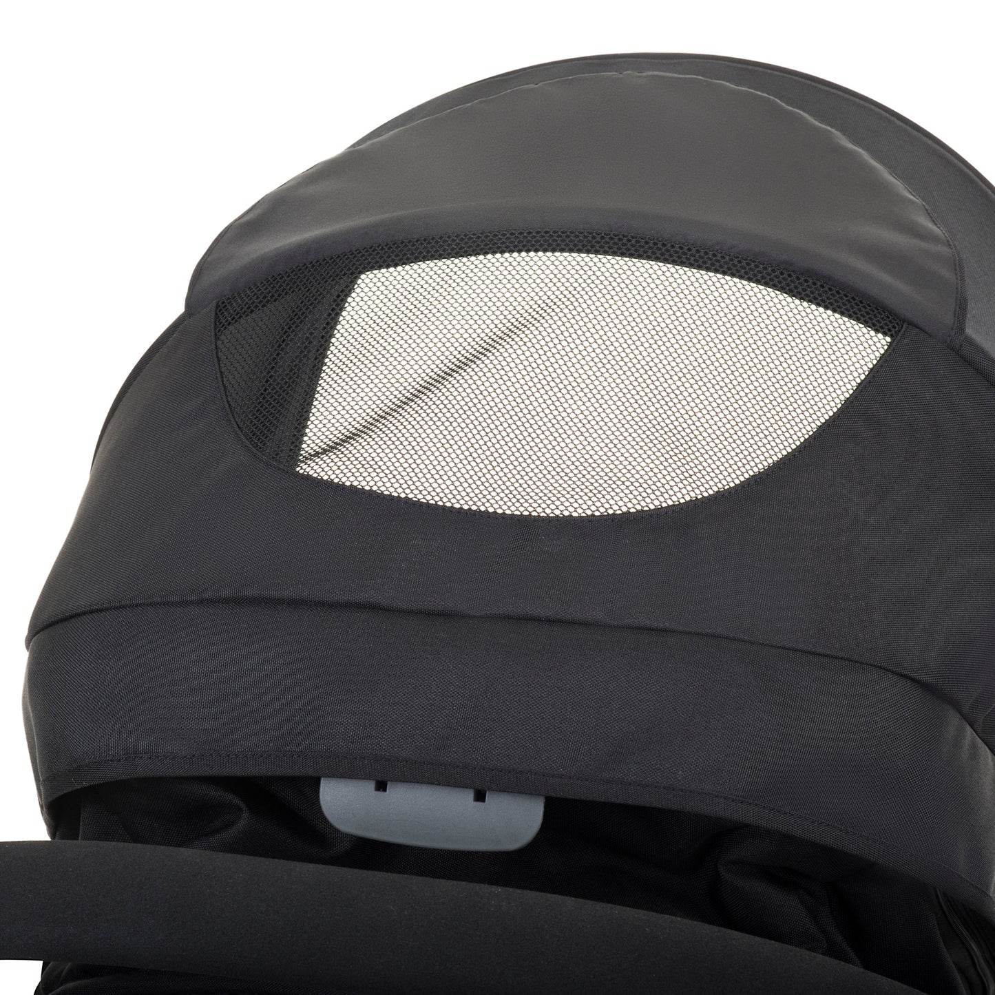 Système de voyage modulaire Pivot avec siège auto bébé LiteMax et barre anti-rebond
