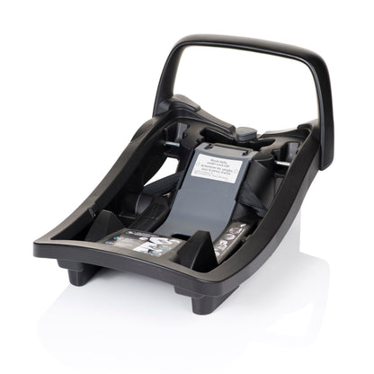 Système de voyage modulaire Pivot avec siège auto bébé LiteMax et barre anti-rebond