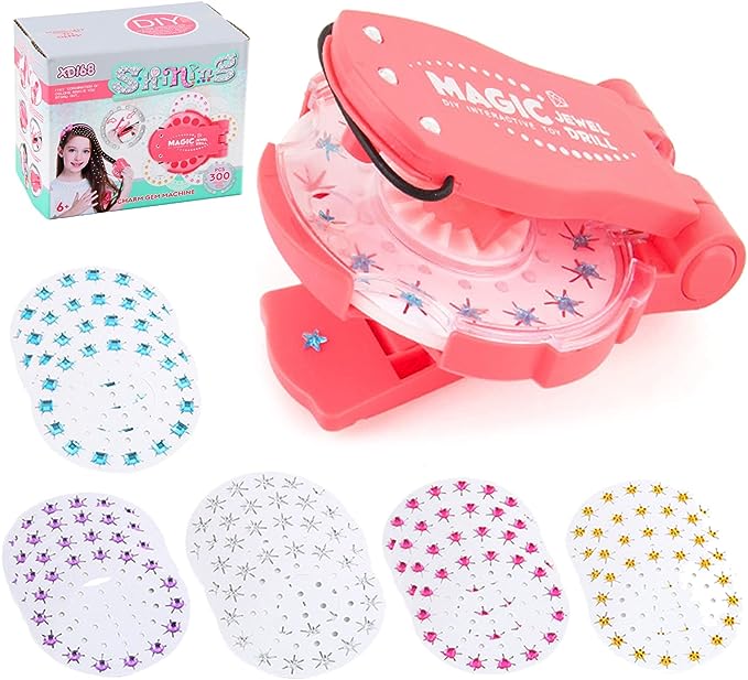 Hairbraider™ - Créez facilement et rapidement la plus belle coiffure ! - Tresseur de cheveux