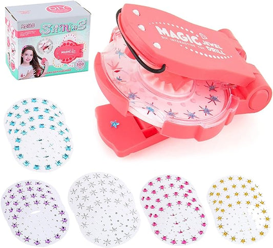 Hairbraider™ - Créez facilement et rapidement la plus belle coiffure ! - Tresseur de cheveux