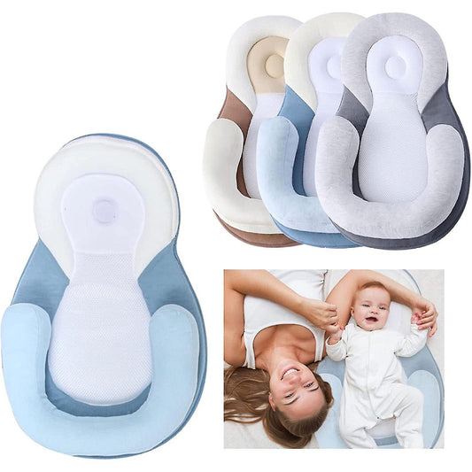 Support sécurisé pour bébé