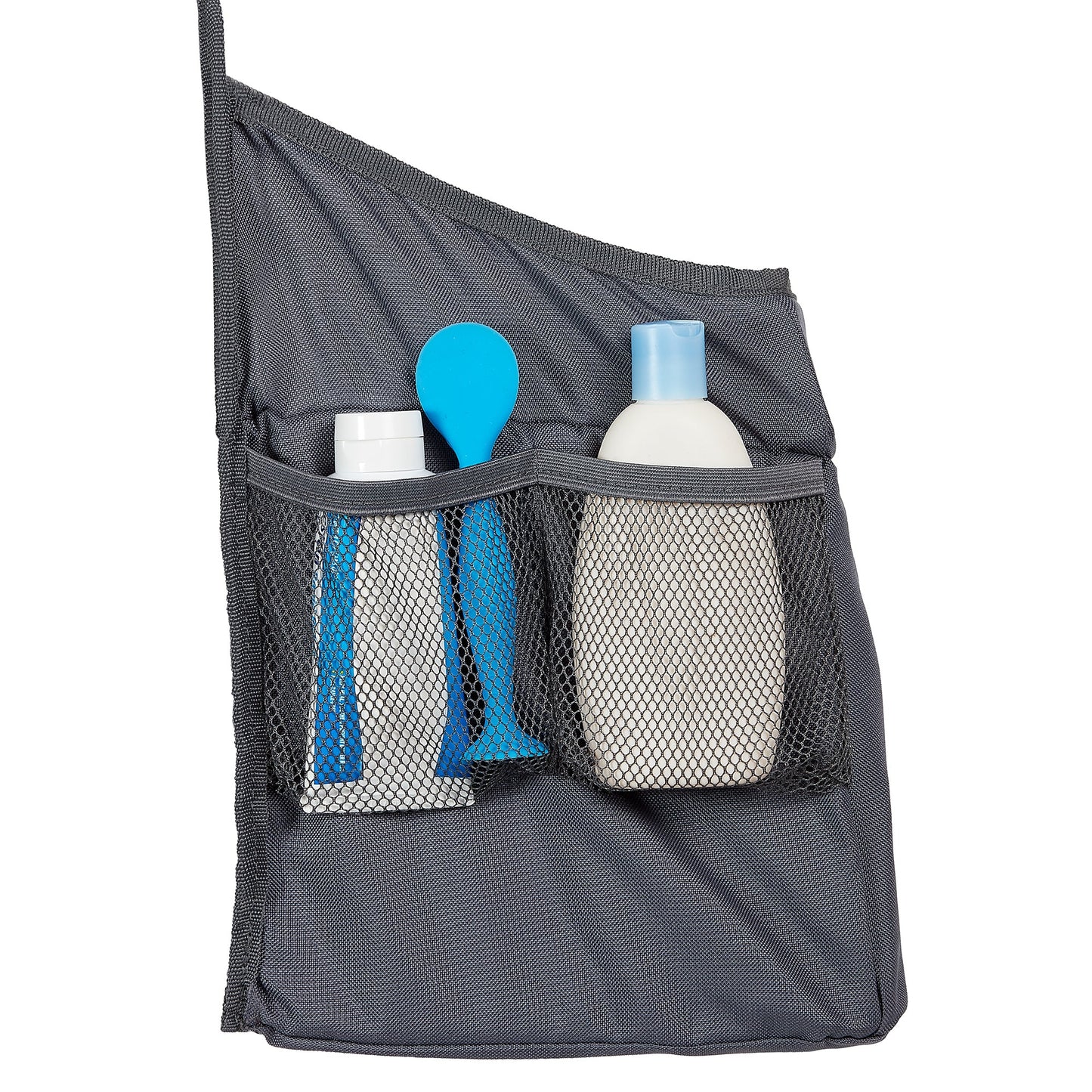 Organisateur pour chambre de bébé et panier à couches