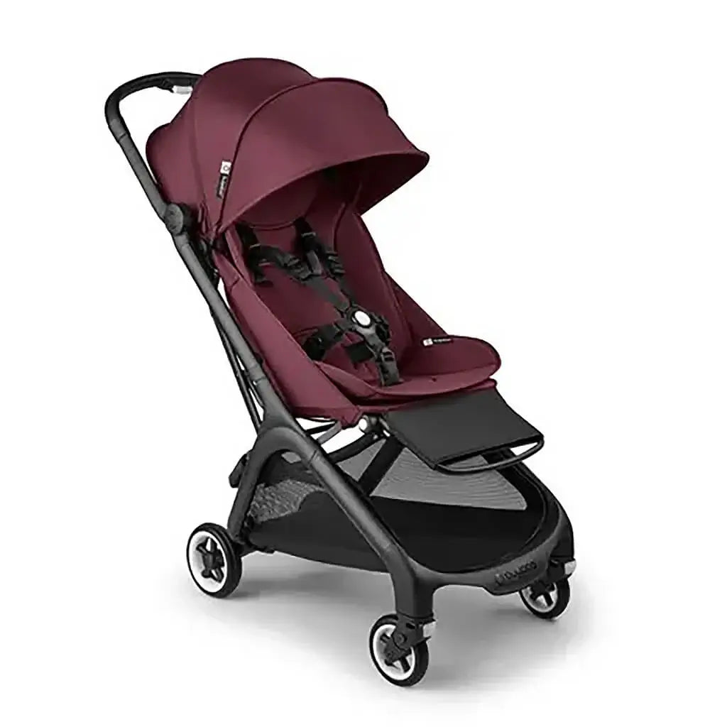 Poussette Butterfly complète ultra-compacte