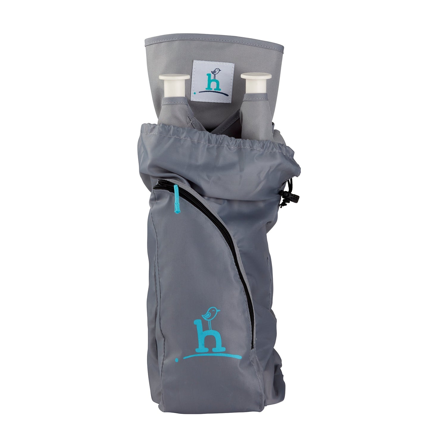 Siège rehausseur de voyage portable pour bébé