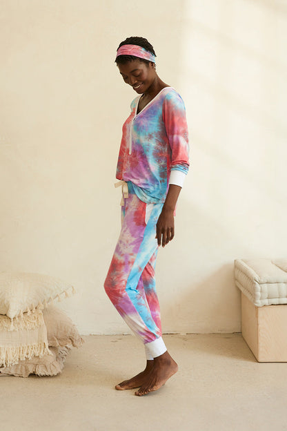 Ensemble Henley Harem