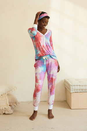 Ensemble Henley Harem