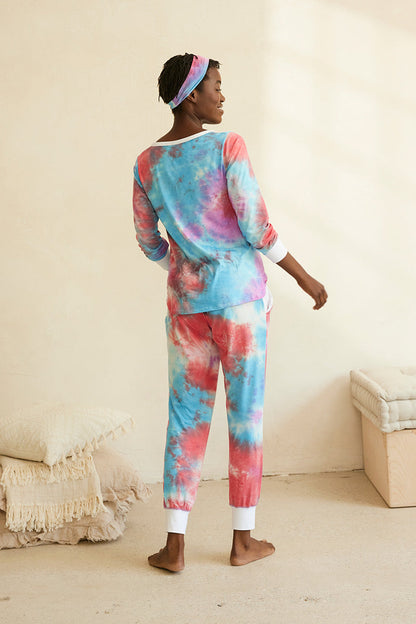 Ensemble Henley Harem