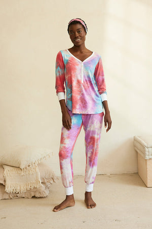 Ensemble Henley Harem