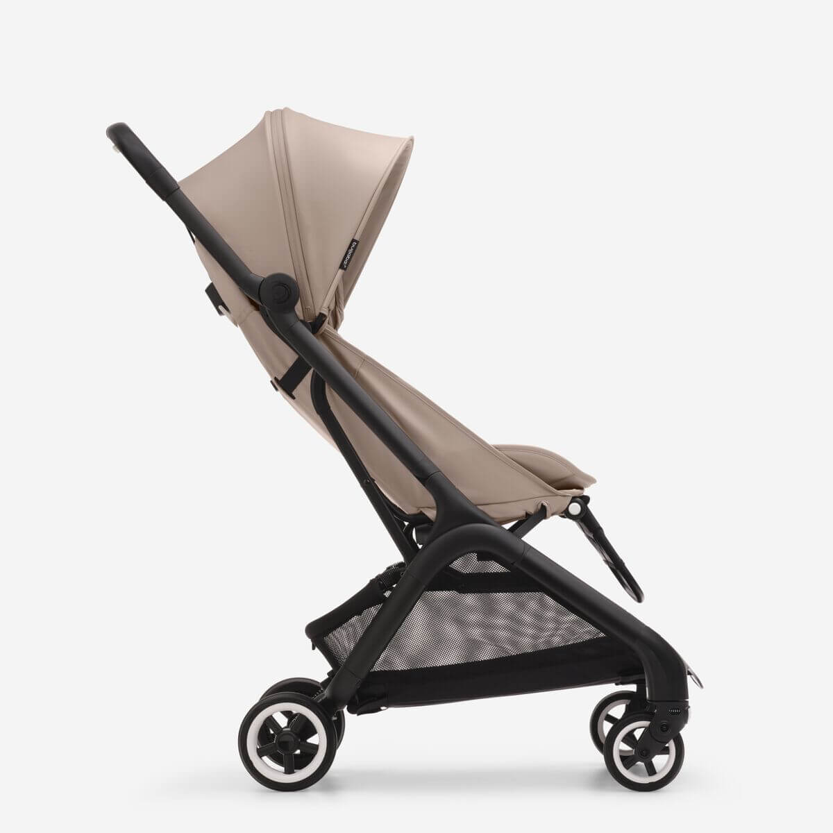 Poussette Butterfly complète ultra-compacte