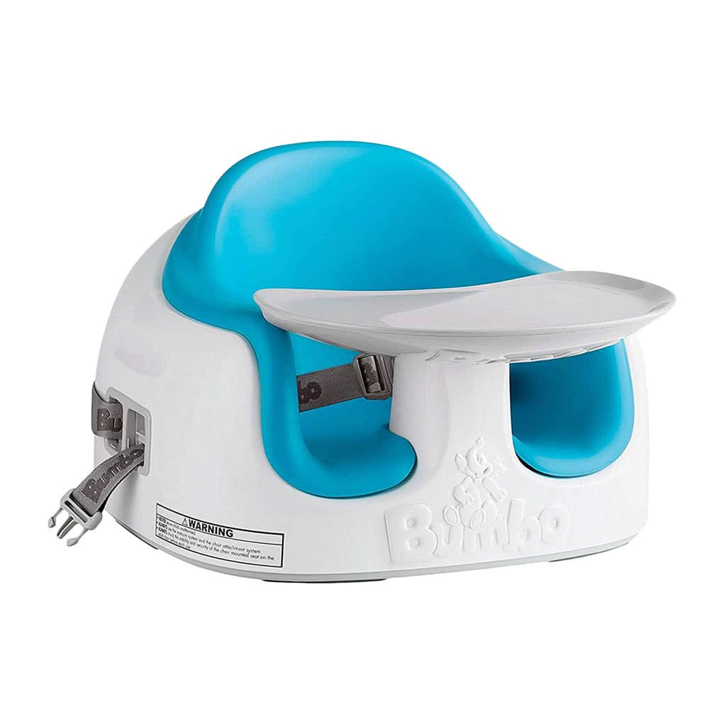 Siège multi-évolutif pour bébé