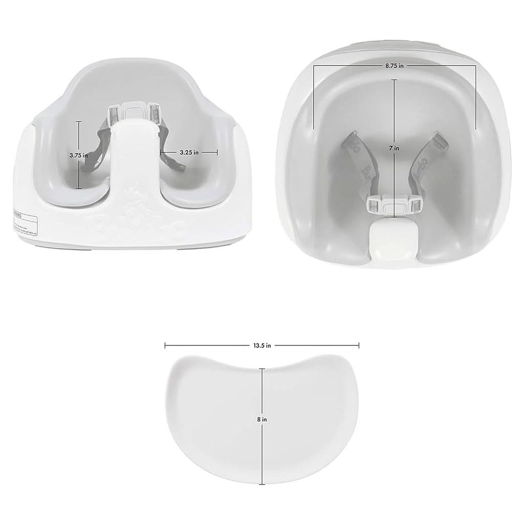 Siège multi-évolutif pour bébé