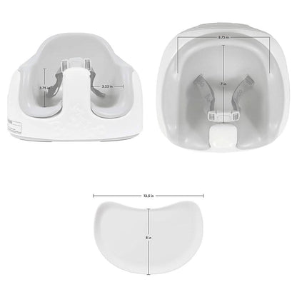 Siège multi-évolutif pour bébé