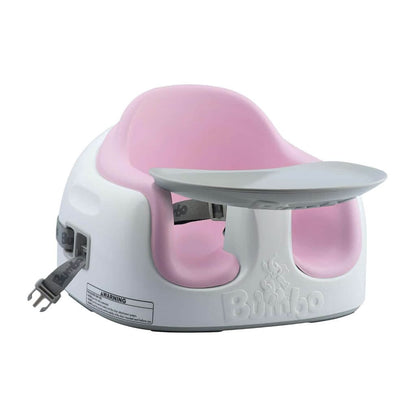 Siège multi-évolutif pour bébé